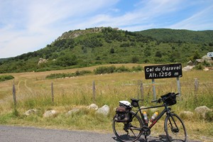 01-07-2021, Col du Garaval (1256 m)