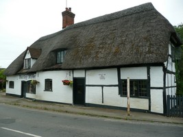 22-06-2025, Restaurant Marley Bow, sinds 1352