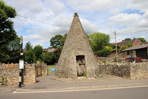 25-06-2025, The Round House of The Lock-Up