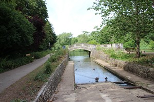 26-06-2025, Iffley Lock Boat Rollers