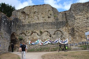 28-06-2025, Water festival in de Abbey Ruins