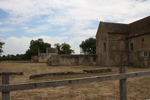01-07-2025, Restanten Denny Abbey
