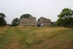 02-07-2025, Restanten Walden Castle