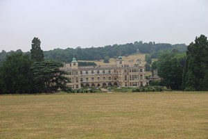 02-07-2025, Audley End House