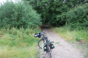02-07-2025, Public Bridleway
