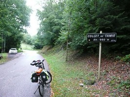 01-09-2025, Le Collette de Tamié (950 m)