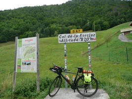 01-09-2025, Col de la Forclaz (870 m)