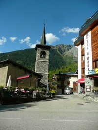 02-09-2025, Kerk van Sainte Foy