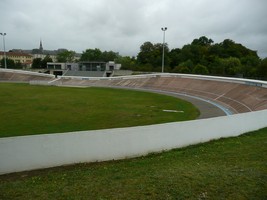 04-09-2025, Het veledrome van Commercy