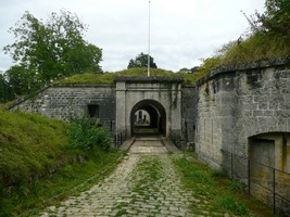 04-09-2025, Fort de Jouy