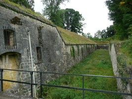 04-09-2025, Fort de Jouy
