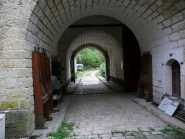 04-09-2025, Fort de Jouy