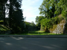 06-09-2025, Oude verdedigingswerken van Verdun